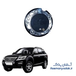 توپی کامل چرخ عقب لیفان X60