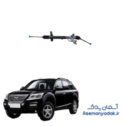 جعبه فرمان لیفان X60