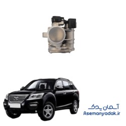 دریچه گاز لیفان X60