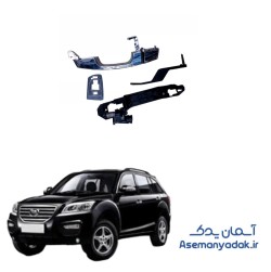 دستگیره بیرونی در عقب لیفان X60