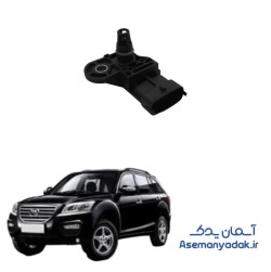 سنسور مپ لیفان X60