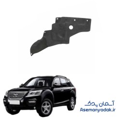 سینی پلاستیکی زیر موتور لیفان X60