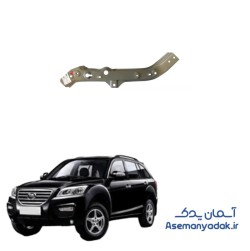 سینی جا چراغی لیفان X60