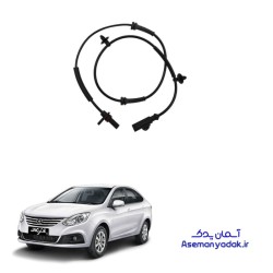 سنسور ای بی اس جلو جک J4