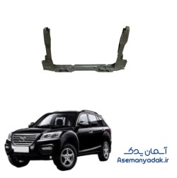 سینی زیر رادیاتور لیفان X60