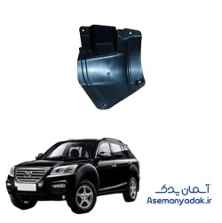 شلگیر عقب لیفان X60