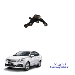 سگدست جلو جک J4