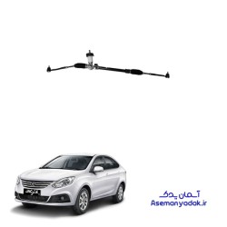 جعبه فرمان جک J4