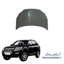 کاپوت لیفان X60