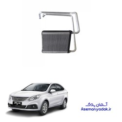 رادیاتور بخاری جک J4