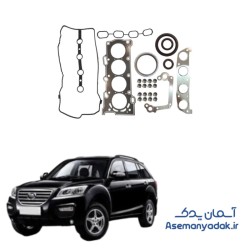 واشر کامل لیفان X60
