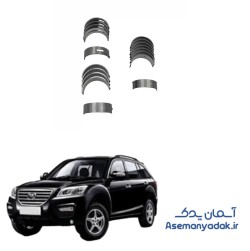 یاتاقان ثابت و متحرک استاندارد لیفان X60