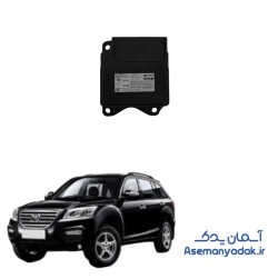 یونیت ایربگ لیفان X60