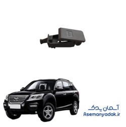 اهرم کاپوت لیفان ایکس 60