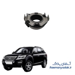 بلبرینگ کلاچ لیفان ایکس 60