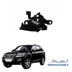 قفل کاپوت لیفان ایکس 60