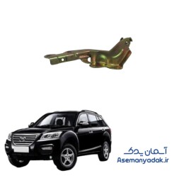 لولای کاپوت لیفان ایکس 60