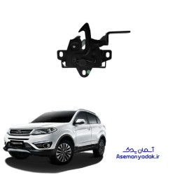 قفل کاپوت چری تیگو 5