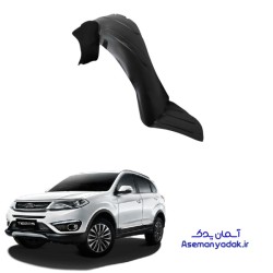 شلگیر جلو چری تیگو 5
