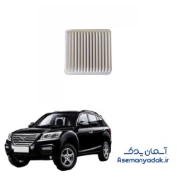 فیلتر هوای لیفان ایکس 60