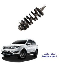 میل لنگ چری تیگو 5