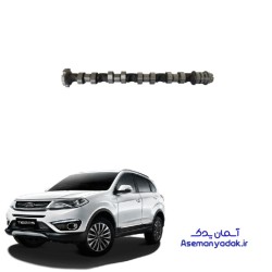 میل سوپاپ هوا چری تیگو 5