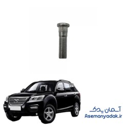 توری اویل پمپ لیفان ایکس 60