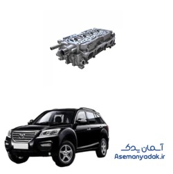 سرسیلندر لیفان ایکس 60