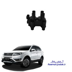 کوئل چری تیگو 5