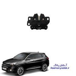 قفل کاپوت چری تیگو 7