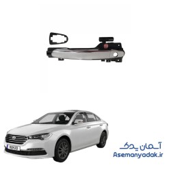 دستگیره بیرونی در جلو لیفان 820