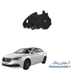 سینی پلاستیکی زیر موتور لیفان 820