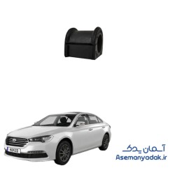 لاستیک چاکدار میل موجگیر جلو لیفان 820