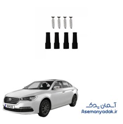 وایر شمع کامل لیفان 820