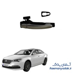 دستگیره بیرونی در عقب لیفان 820