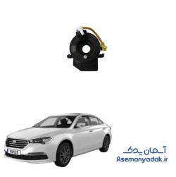 فنر ساعتی لیفان 820