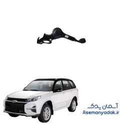 اکسل عقب ام وی ام ایکس 33