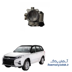 دریچه گاز ام وی ام ایکس 33