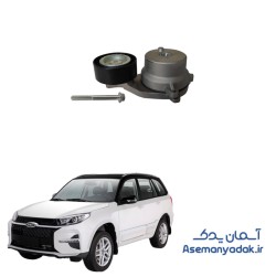 سفت کن تسمه دینام ام وی ام ایکس 33