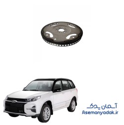 فلایویل ام وی ام ایکس 33