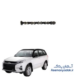 میل سوپاپ دود ام وی ام ایکس 33