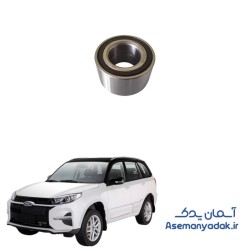 بلبرینگ چرخ جلو ام وی ام ایکس 33