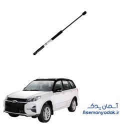 جک در صندوق ام وی ام ایکس 33