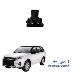 درپوش ترموستات ام وی ام ایکس 33