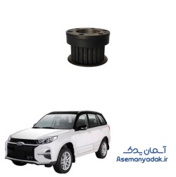 دنده تایمینگ میل لنگ ام وی ام ایکس 33