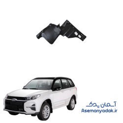 سینی پلاستیکی زیر موتور ام وی ام ایکس 33