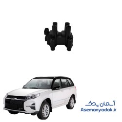 کوئل ام وی ام ایکس 33