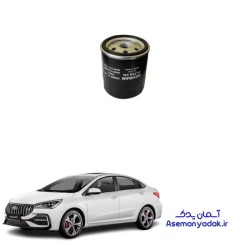 فیلتر روغن آریزو 5
