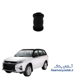 بوش طبق کوچک ام وی ام ایکس 33