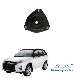 توپی سر کمک جلو ام وی ام ایکس 33